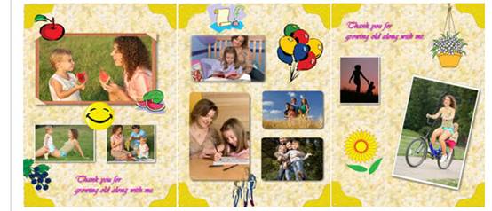 Collage Ideas For Pictures. The ideas for a collage are