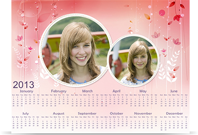 Photo Calendar