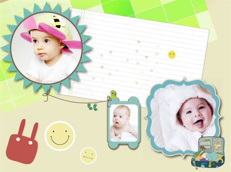 Luxury 80 Greeting Card Baby Born