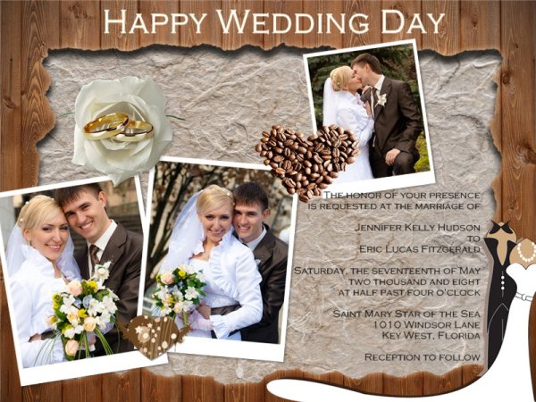 Image Result For Wedding Invitation Simple Image Result For Wedding Invitation Simple